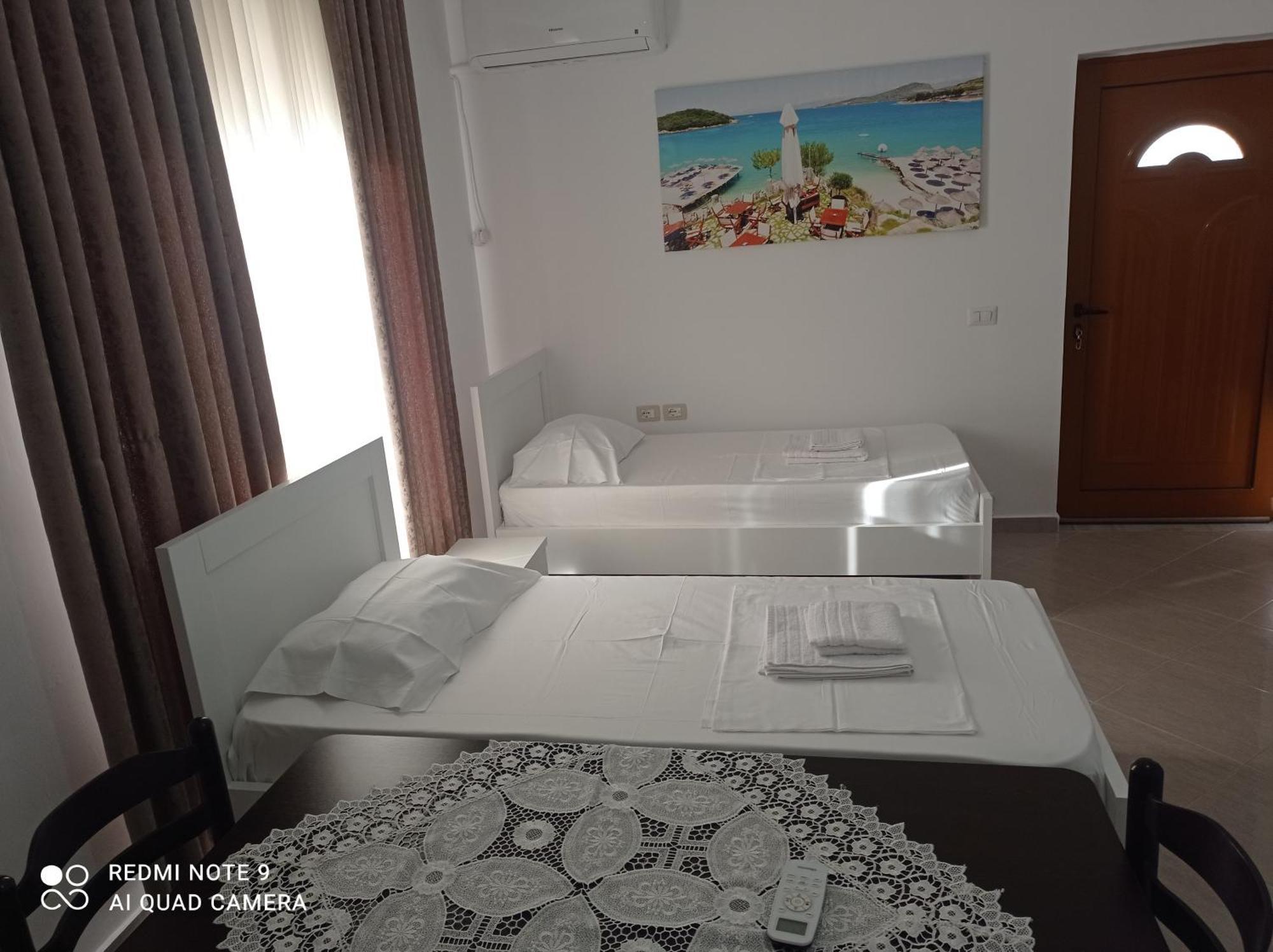 Amar Seaside Ksamil