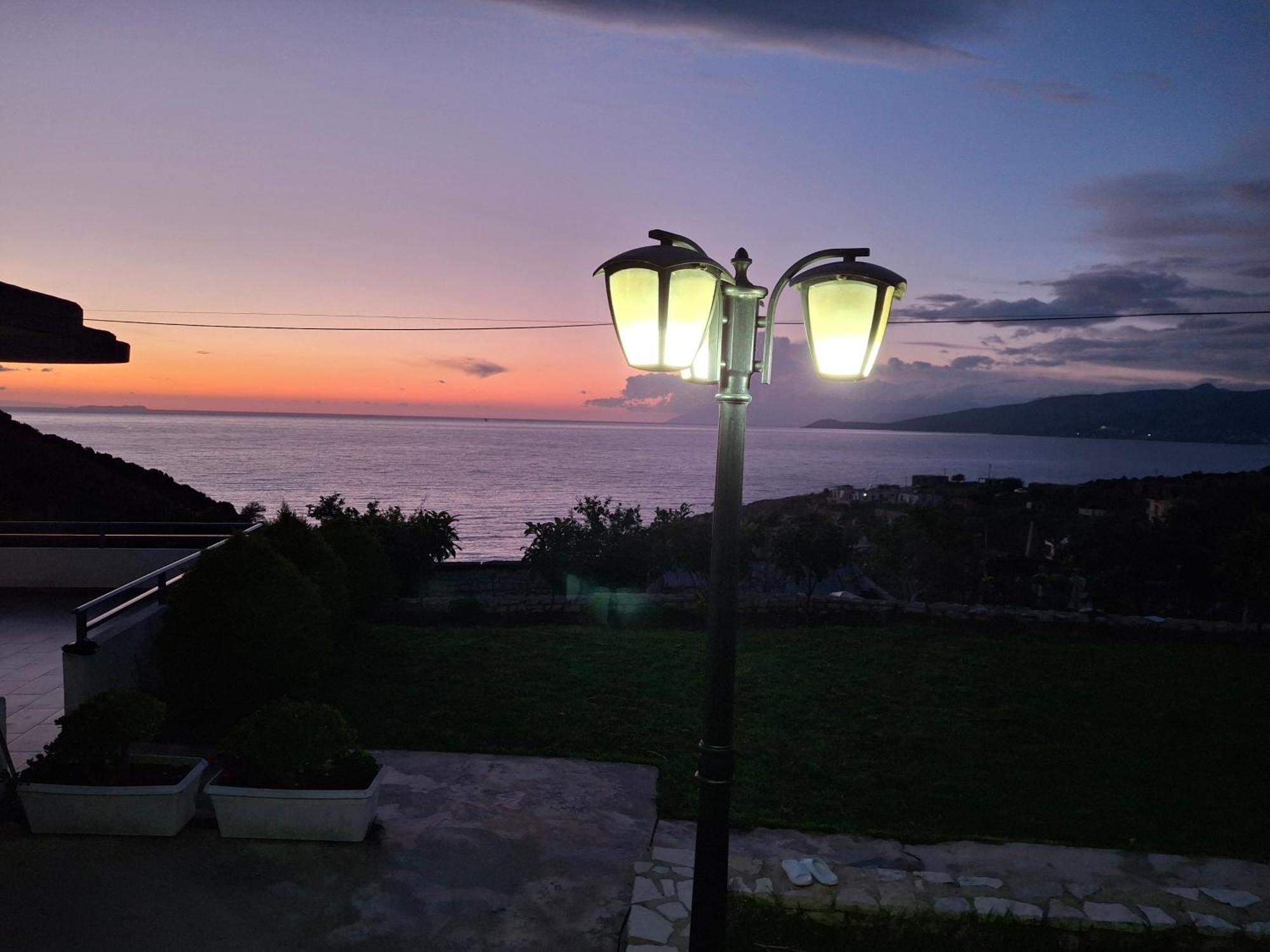 Amar Seaside Ksamil