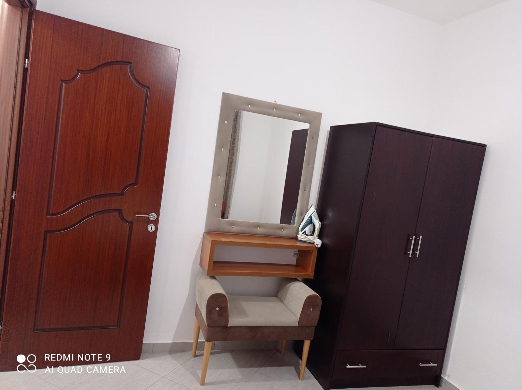 Apartamento Amar Seaside *