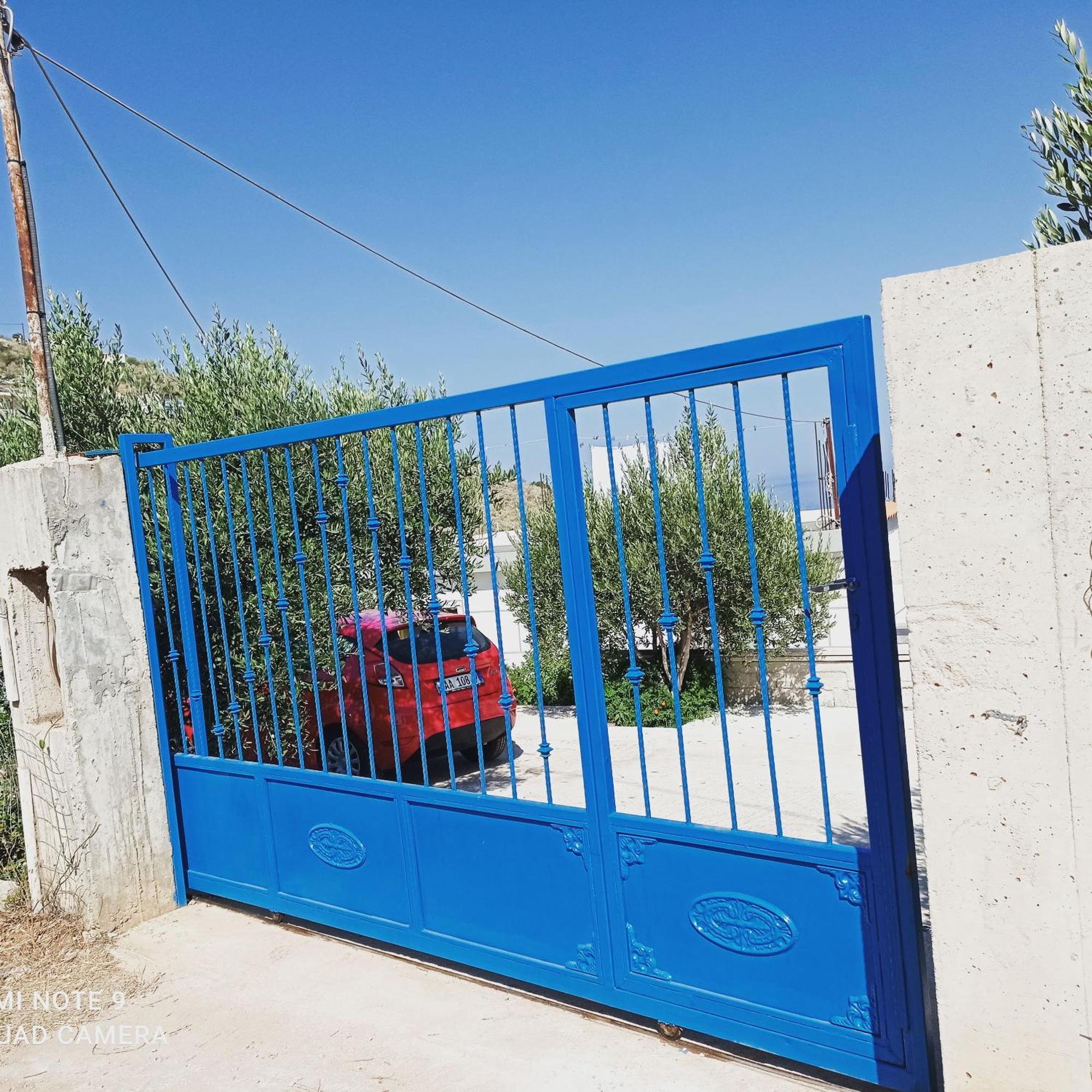 Apartamento Amar Seaside *